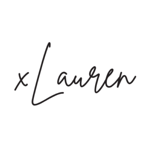 kusje lauren