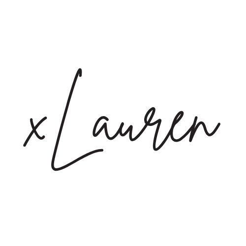 kusje lauren
