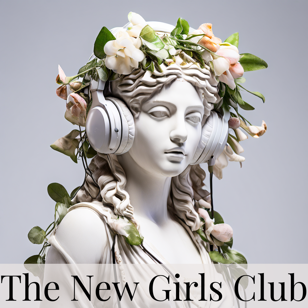 the new girls club (2)