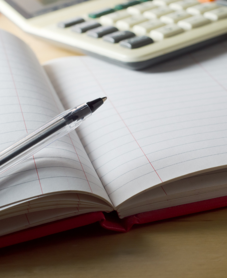 Waarom een kasboek bijhouden